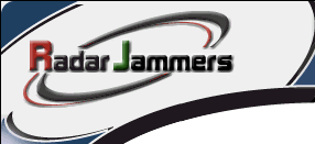 Radar Jammers
